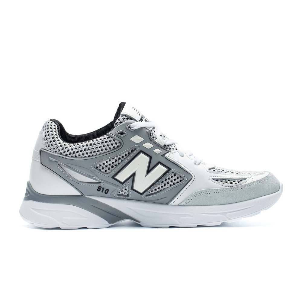 Мужские летние кроссовки сетка Київ - зображення 12