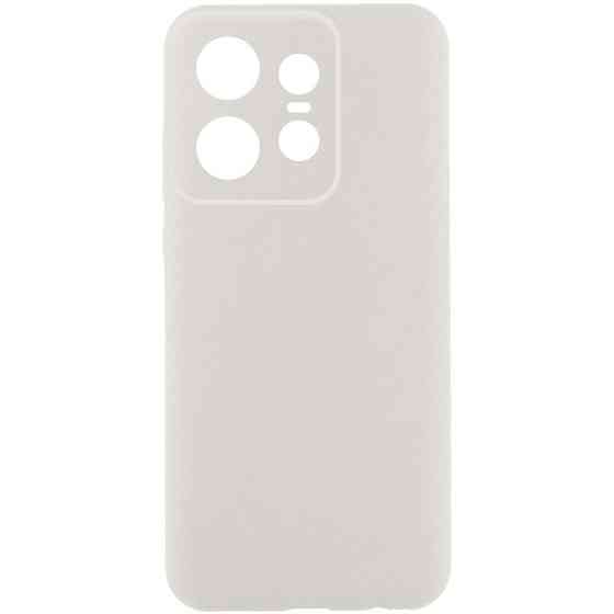 Чехол Silicone Cover Lakshmi Full Camera (AAA) для Motorola Edge 50 Pro Херсон