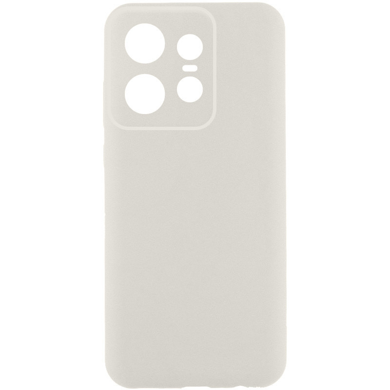 Чехол Silicone Cover Lakshmi Full Camera (AAA) для Motorola Edge 50 Pro Херсон - изображение 1