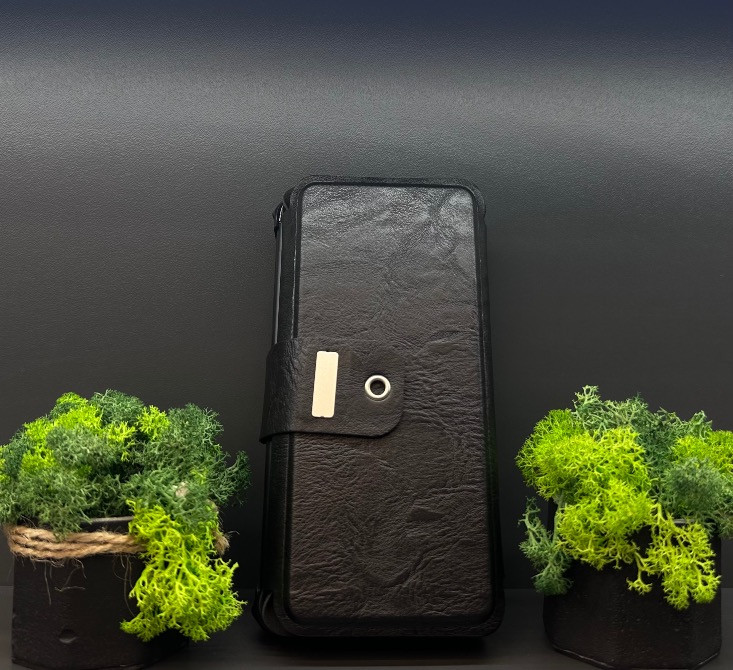 Сонячний powerbank HEKO Solar Pulse 10000 mAh | Для походів та дому Чернівці - зображення 2