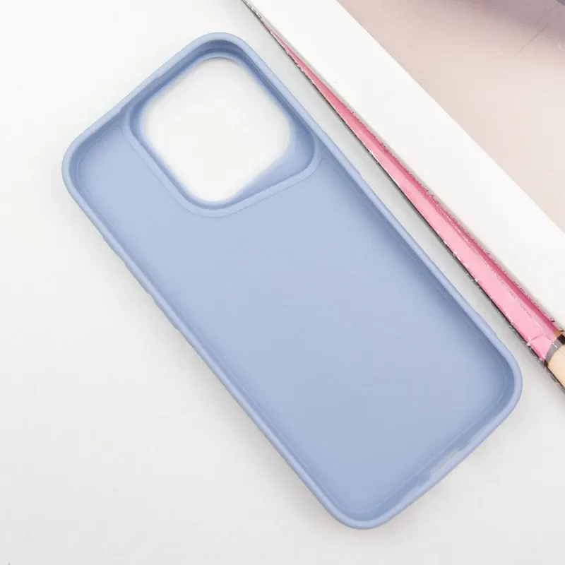 Чехол TPU VIVA для Apple iPhone 16 Pro Max (6.9") Херсон - зображення 3