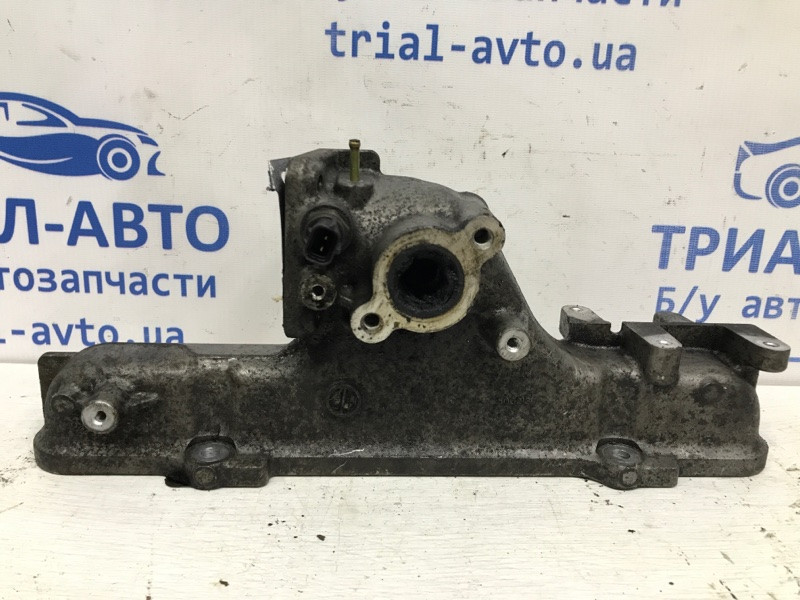 Коллектор впускной металл Mitsubishi ASX 2010- 1540A303 (Арт. 35675) Киев - изображение 1