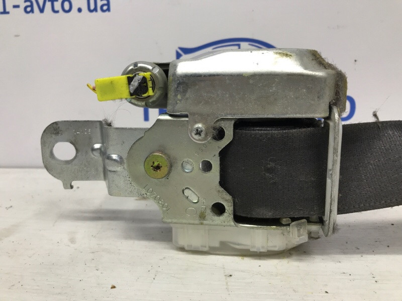 Ремень безопасности передний левый Nissan Pathfinder 2004-2014 H6885EB30B (Арт. 55979) Киев - изображение 3