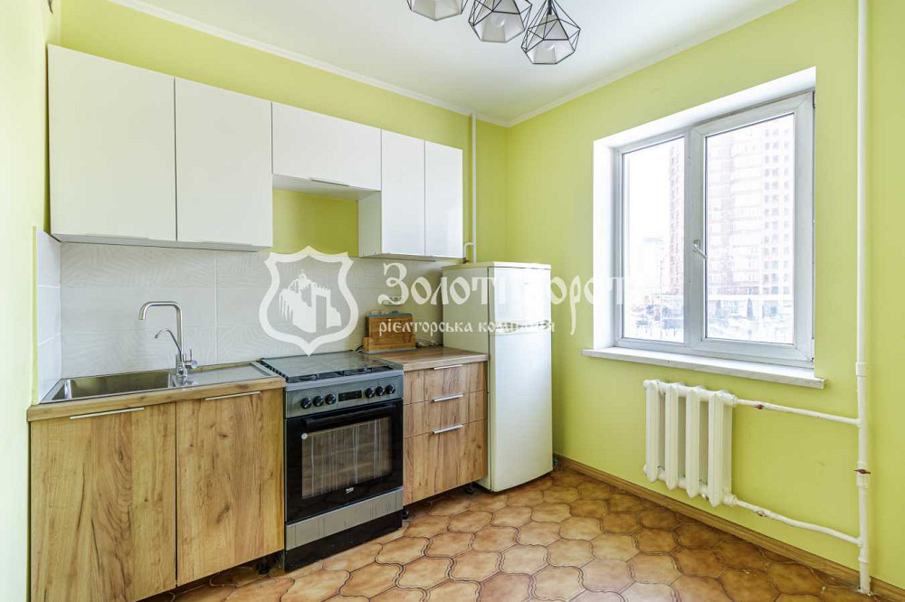 продажа 2-к квартира Киев, Деснянский, 55000 $ Київ - зображення 1