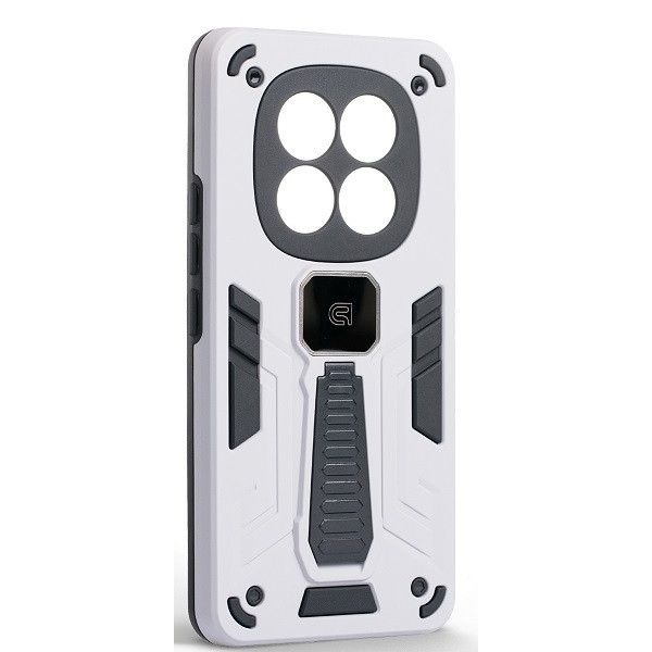 Чохол ArmorStandart Proover для Xiaomi Redmi Note 15 Pro 4G Grey (ARM89754) Харків - зображення 2