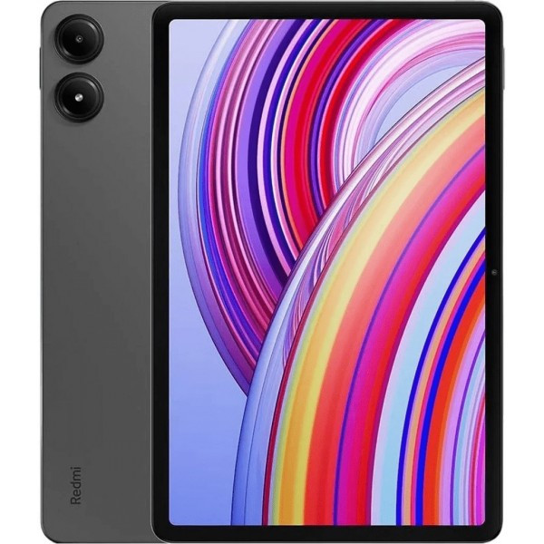 Планшет Xiaomi Redmi Pad Pro 6/128GB Graphite Gray Global (Код товару:37580) Харків - зображення 1