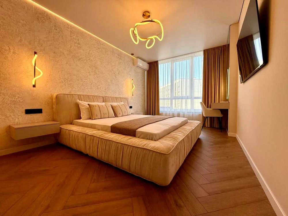 продажа 3-к квартира Киев, Голосеевский, 155500 $ Київ - зображення 8