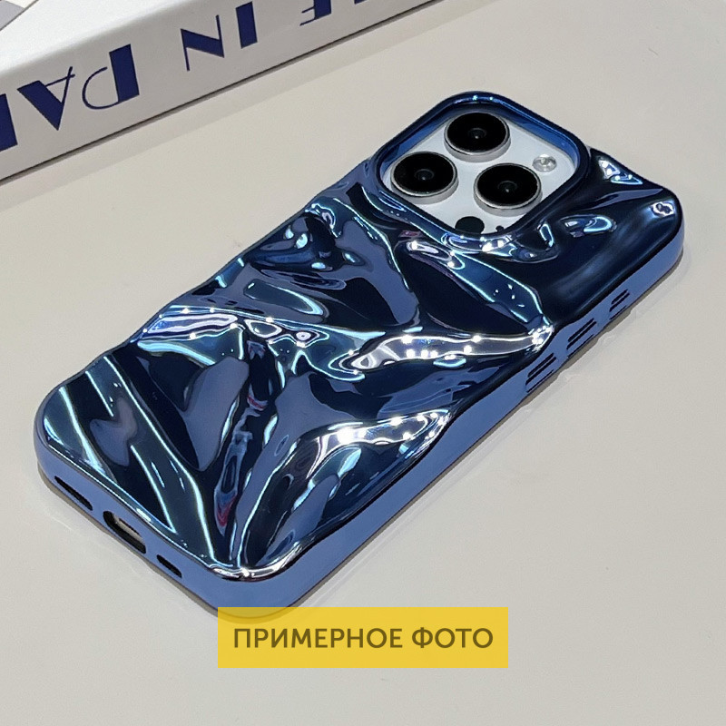 Чехол TPU Sea для Apple iPhone 14 (6.1") Херсон - изображение 4