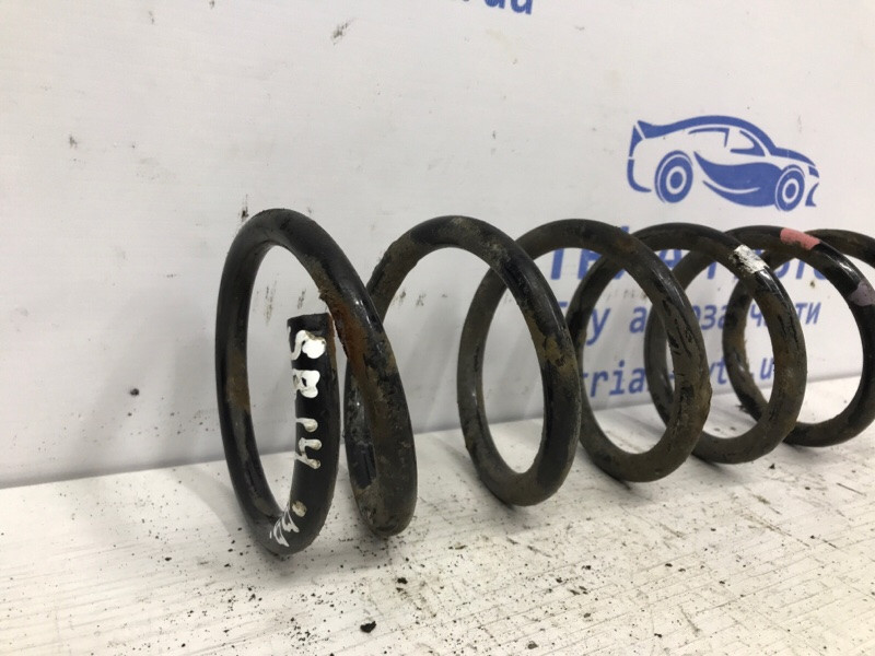 Пружина задняя Subaru Outback 2009-2015 20380AJ320 (Арт. 57180) Киев - изображение 2