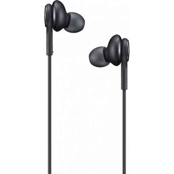 Навушники Samsung EO-IC100 Type-C Earphones Black (EO-IC100BBE) (Код товару:14895) Харків