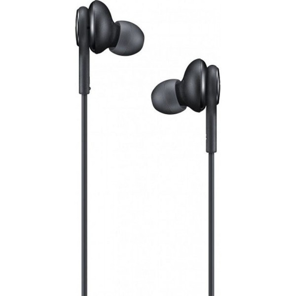 Навушники Samsung EO-IC100 Type-C Earphones Black (EO-IC100BBE) (Код товару:14895) Харьков - изображение 5