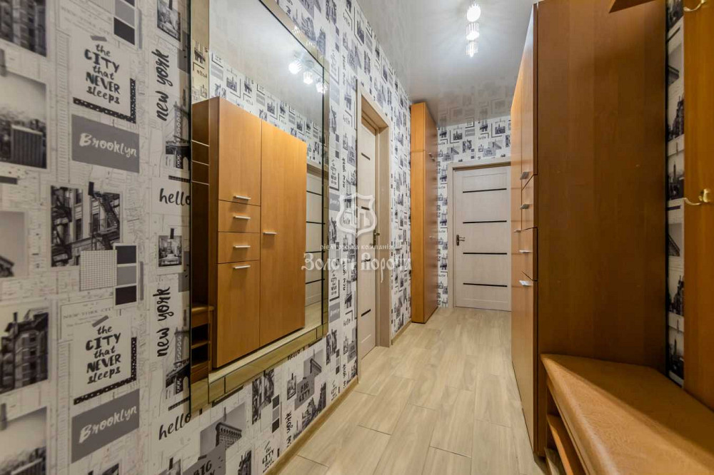 продажа 1-к квартира Киев, Днепровский, 60000 $ Киев - изображение 11