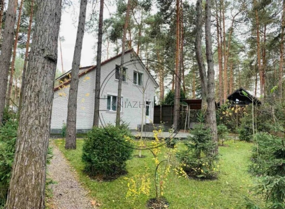 Оренда будинку 220 м2 в с.Романков. № 135429 Київ - зображення 11