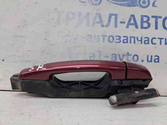 Ручка двери внешняя задняя правая Suzuki Grand Vitara 2005-2016 8283163J10 (Арт. 67758) Киев