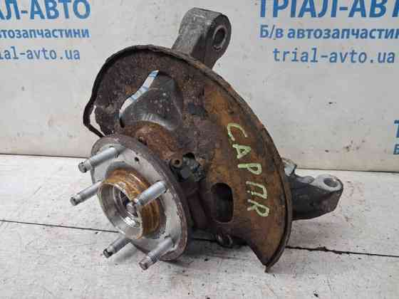 Кулак поворотный правый со ступицей Chevrolet Captiva 2006-2018 25944110 (Арт. 86409) Киев