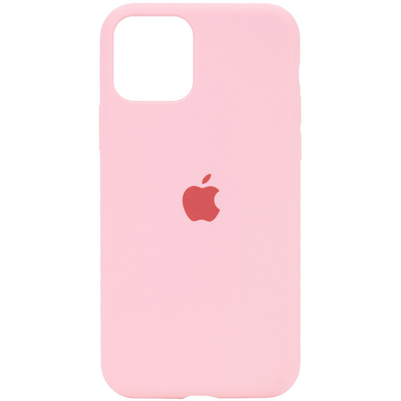 Чехол Silicone Case Full Protective (AA) для Apple iPhone 11 Pro Max (6.5") Херсон - зображення 11