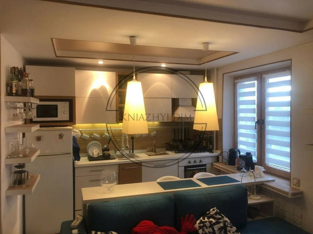 Оренда 1-но кімнатної квартири м. Либідська 11201631 Киев - изображение 12