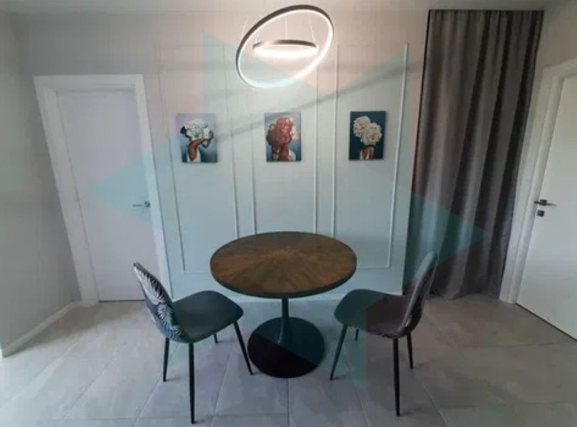 Продам. 1-к.кв. 13/15, ж/м Перемога-1, вул.Мандриківська 51. ЖК «Кращий будинок». Дніпро - зображення 5