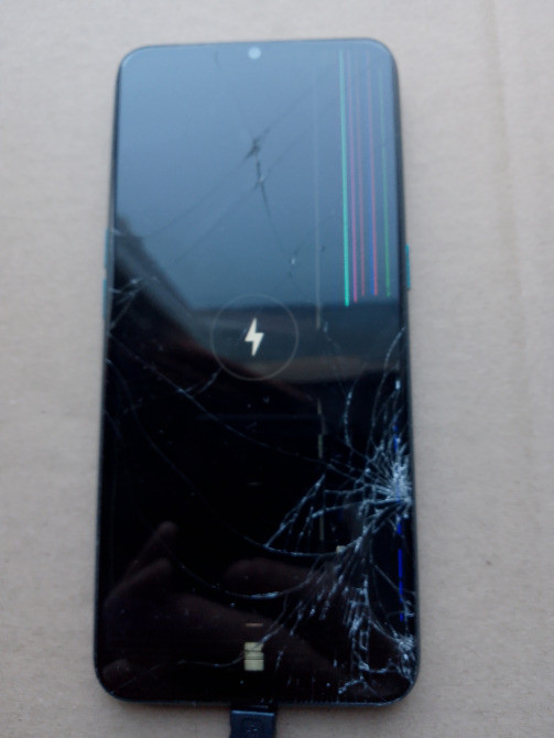 Oppo A31 4-64 под восстановление\на запчасти Киев - изображение 1