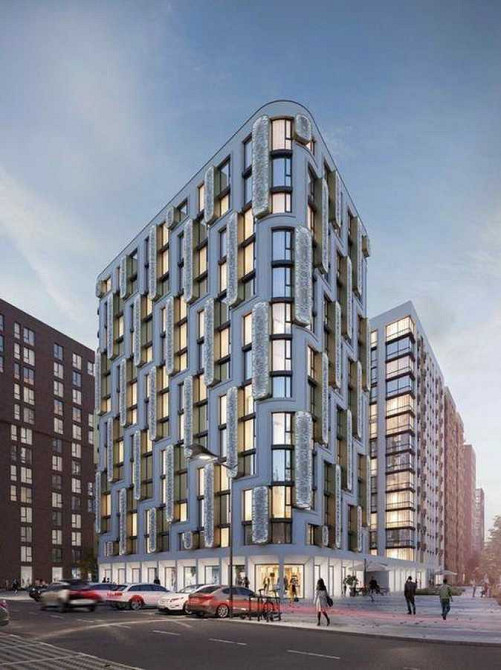 продажа 2-к квартира Киев, Святошинский, 98000 $ Київ - зображення 9