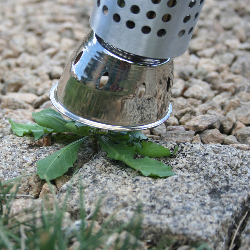 Термический уничтожитель сорняков HoZelock 4185 Green Power Evolution Київ - зображення 3