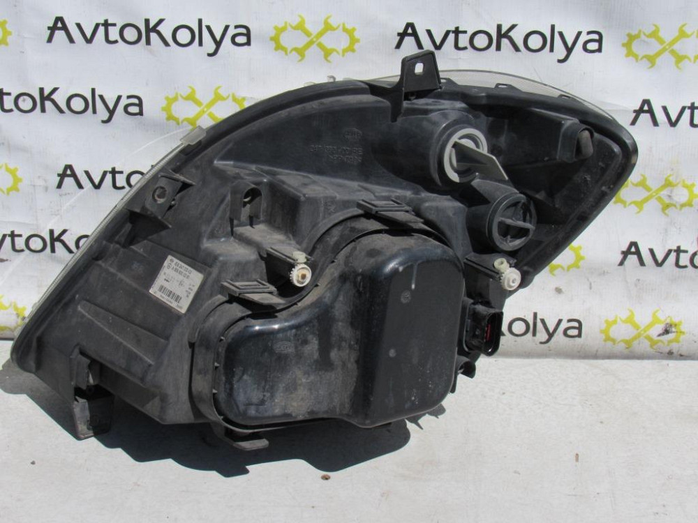 Фара правая Mercedes Sprinter 2006-2013 Ковель - зображення 2