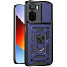 Чехол Ummi Camshield Serge Ring для Xiaomi Redmi A7 Pro 4G / Poco C81 / C81 Pro Херсон
