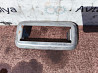 Рамка/накладка крепления замка сиденья VW T5 2003-2015 Ковель