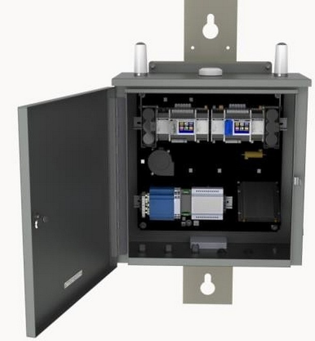 Аналіз якості електроенергії. Згорів інвертор. Згорів генератор. Згорів EcoFlow Згорів електродвигун Київ - зображення 4
