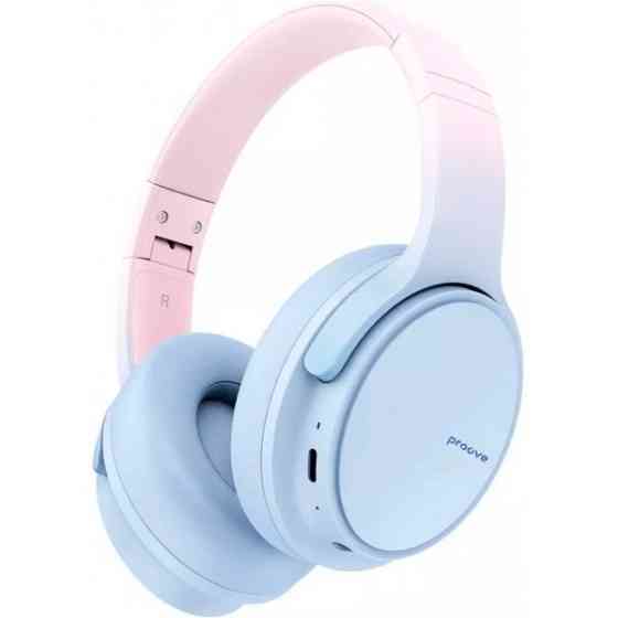 Bluetooth-гарнітура Proove Tender Blue (HPTR00010008) (Код товару:37785) Харьков