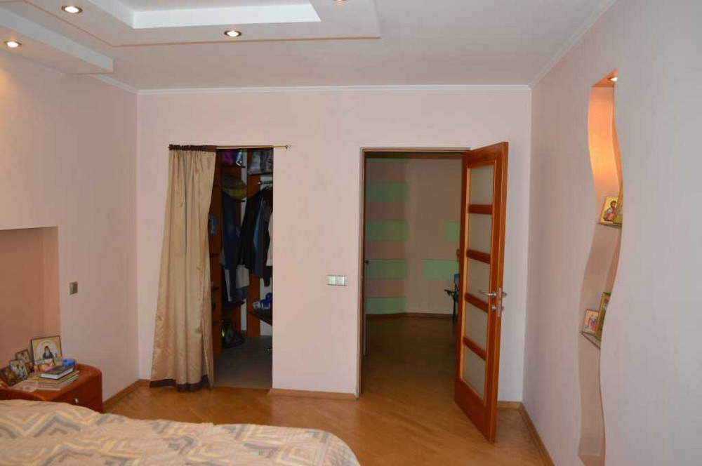 долгосрочная аренда 3-к квартира Киев, Деснянский, 18000 грн./мес. Київ - зображення 4