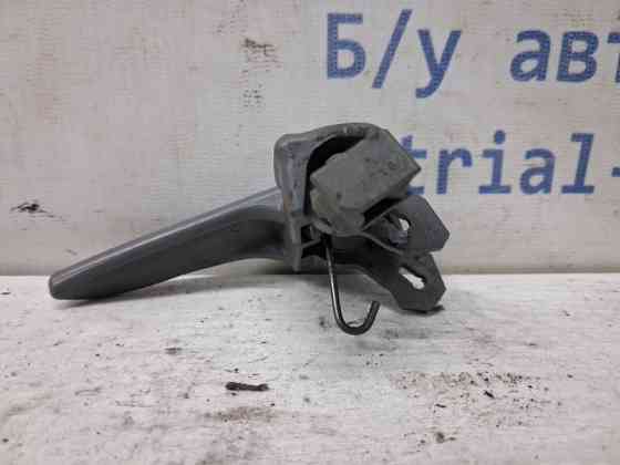 Ручка двери внутренняя левая Mazda 3 2003-2009  (Арт. 79720) Київ