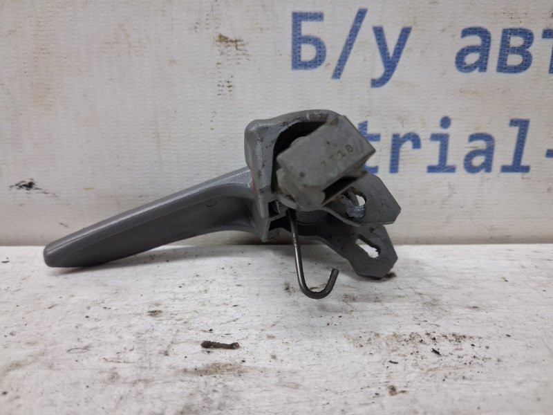 Ручка двери внутренняя левая Mazda 3 2003-2009 D350-59-330E 72 (Арт. 79720) Київ - зображення 2