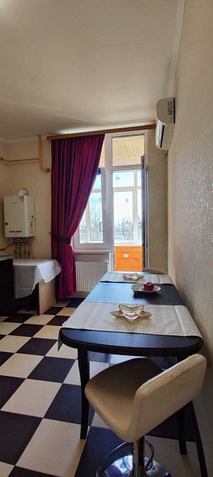 продажа 1-к квартира Бориспольский, Чубинское, 44500 $  - зображення 4