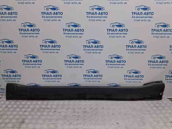 Накладка порога внешняя правая Mitsubishi Pajero Wagon 2006-2022 7405A094 (Арт. 68543) Київ