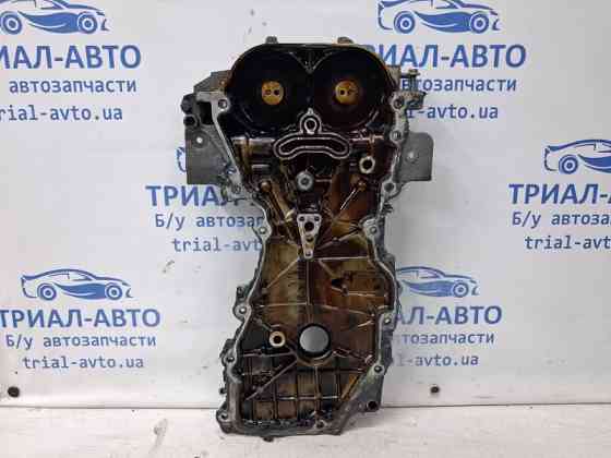 Крышка двигателя Nissan Qashqai J11 1.2 БЕНЗИН HRA2DDT 2013 (б/у) Киев