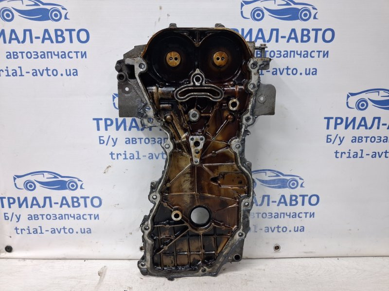 Крышка двигателя Nissan Qashqai 2013-2022 135029555R (Арт. 65984) Киев - изображение 5