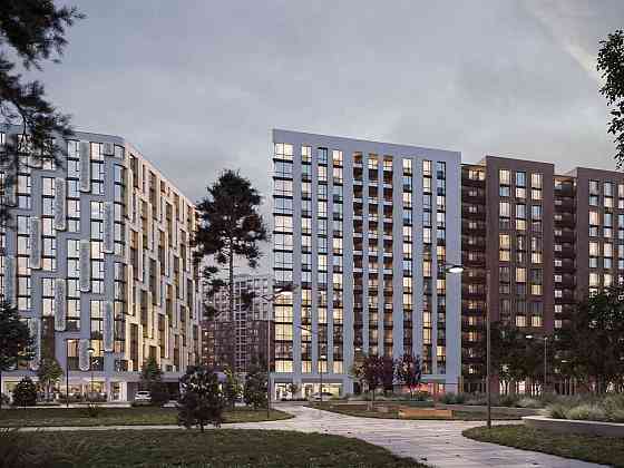 продажа 2-к квартира Киев, Святошинский, 98000 $ Киев