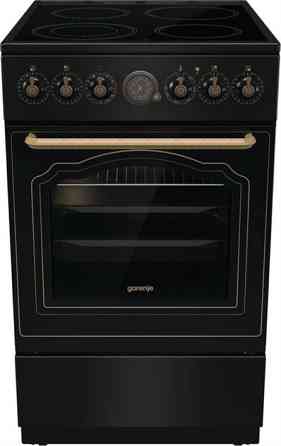Плита электрическая Gorenje GEСS5B70СLB 70 л Київ