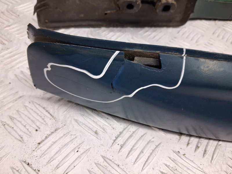 Рейлинги Toyota RAV 4 2005-2016 6347042040C0 (Арт. 63400) Киев - изображение 4