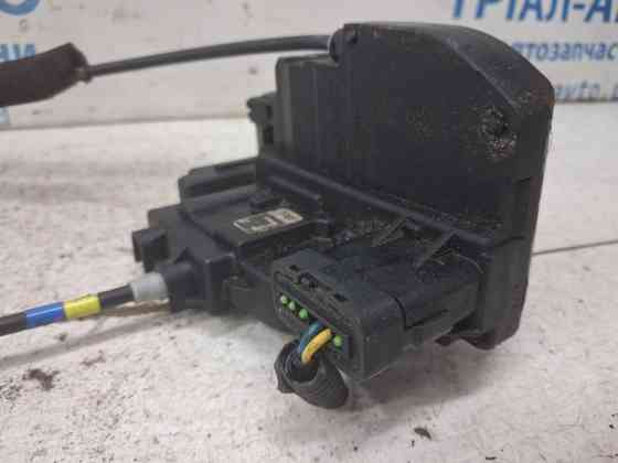 Замок двери задний левый Nissan Note 2005-2013 825019U100 (Арт. 84593) Київ