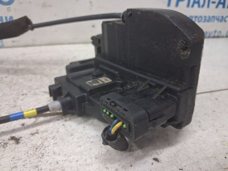 Замок двери задний левый Nissan Note 2005-2013 825019U100 (Арт. 84593) Київ - зображення 4