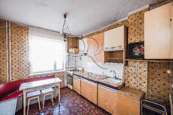 продажа 3-к квартира Киев, Днепровский, 64500 $ Київ - зображення 1