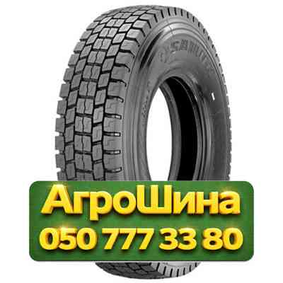 295/80R22.5 Sailun S702 152/148M PR16 Ведущая грузовая шина Київ