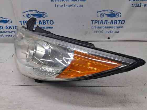 Фара левая Hyundai Sonata 2010-2016 921013Q000 (Арт. 71694) Киев