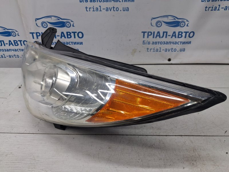 Фара левая Hyundai Sonata 2010-2016 921013Q000 (Арт. 71694) Киев - изображение 4
