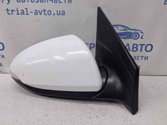 Зеркало правое Hyundai Ioniq 2016-  (Арт. 80771) Київ