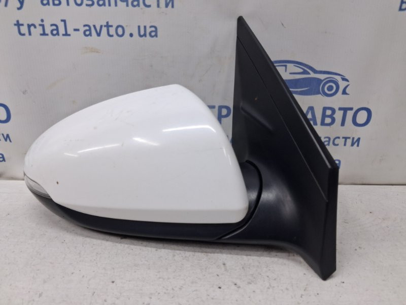 Зеркало правое Hyundai Ioniq 2016-  (Арт. 80771) Київ - зображення 2