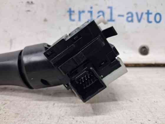 Переключатель подрулевой левый(поворотники) Mitsubishi L200 KB 2.5 DIESEL 4D56 2006 (б/у) Киев