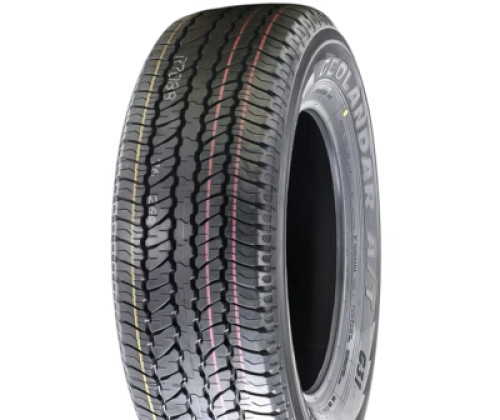 265/65 R18 Yokohama Geolandar A/T G31 114V Позашляхова шина Киев - изображение 1